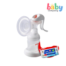 Pigeon United Manual Breast Pump