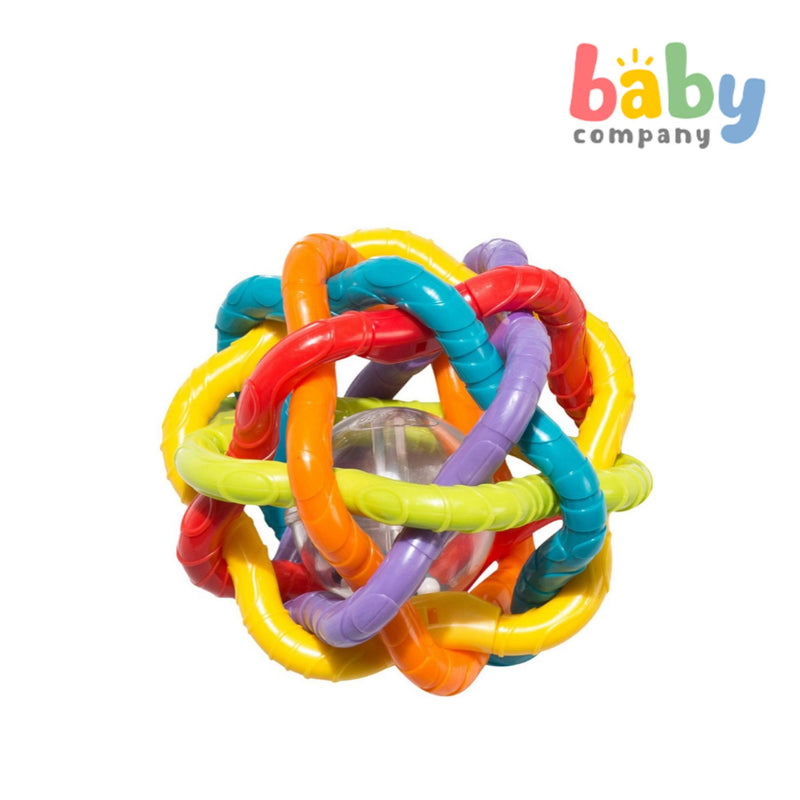 Playgro Bendy Ball