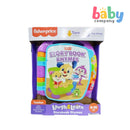 Fisher Price Storybook Rhymes Book