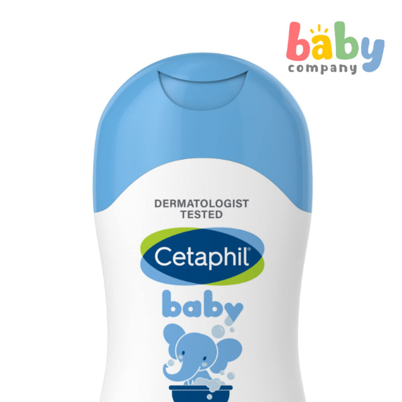 Cetaphil Baby Shampoo 200ml