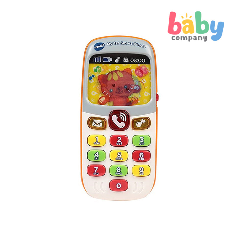 VTech Baby My 1st Smart Phone