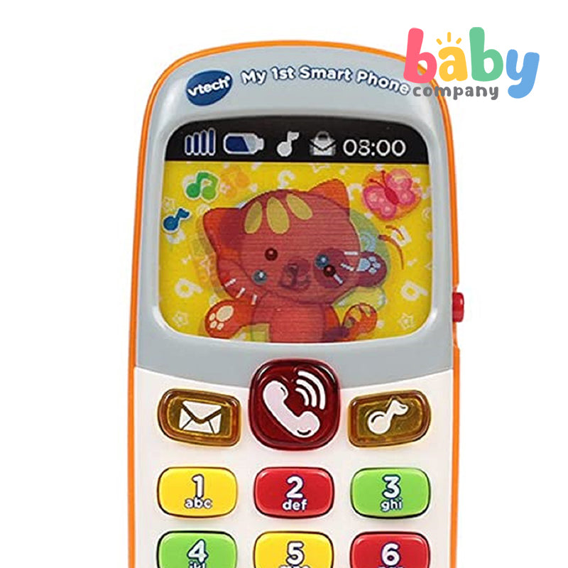 VTech Baby My 1st Smart Phone