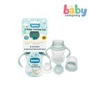 Bebeta Training Cup 2 Stage Spill Proof 6m+