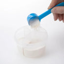 Nuby 0m+ Baby Milk Powder Dispenser 4-Compartment - Blue