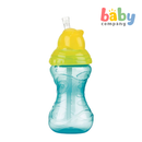 Nuby Clik-It Flip-It Straw Cup 360ml