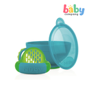 Nuby Garden Fresh Mash N' Feed