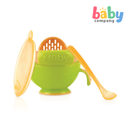 Nuby Garden Fresh Mash N' Feed