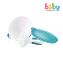 Nuby Garden Fresh Mash N' Feed