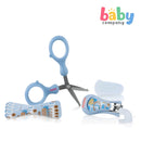 Nuby 6-piece Nail Care Set