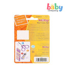 Nuby 6-piece Nail Care Set