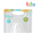Disney Baby 2-Pack Silicone Nipples