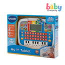 Vtech My First Tablet Blue Baby Toys