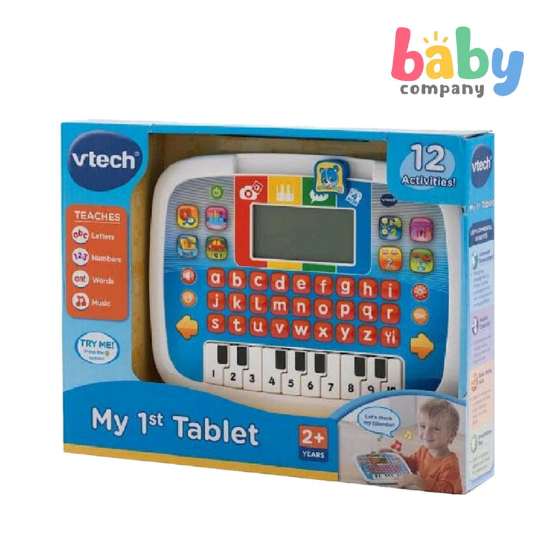 VTech My First Tablet