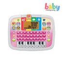 Vtech My First Tablet Pink Baby Toys