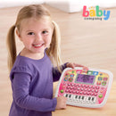 Vtech My First Tablet Pink Baby Toys