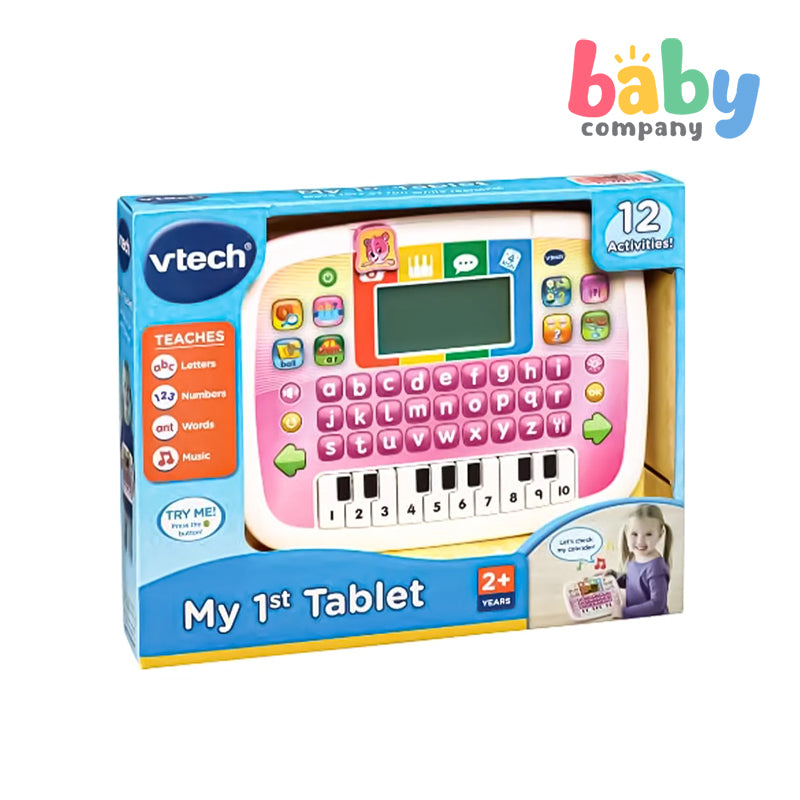 VTech My First Tablet