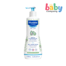 Mustela Gentle Cleansing Gel