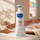 Mustela Gentle Cleansing Gel