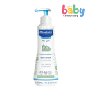 Mustela Hydra Bebe Body Lotion
