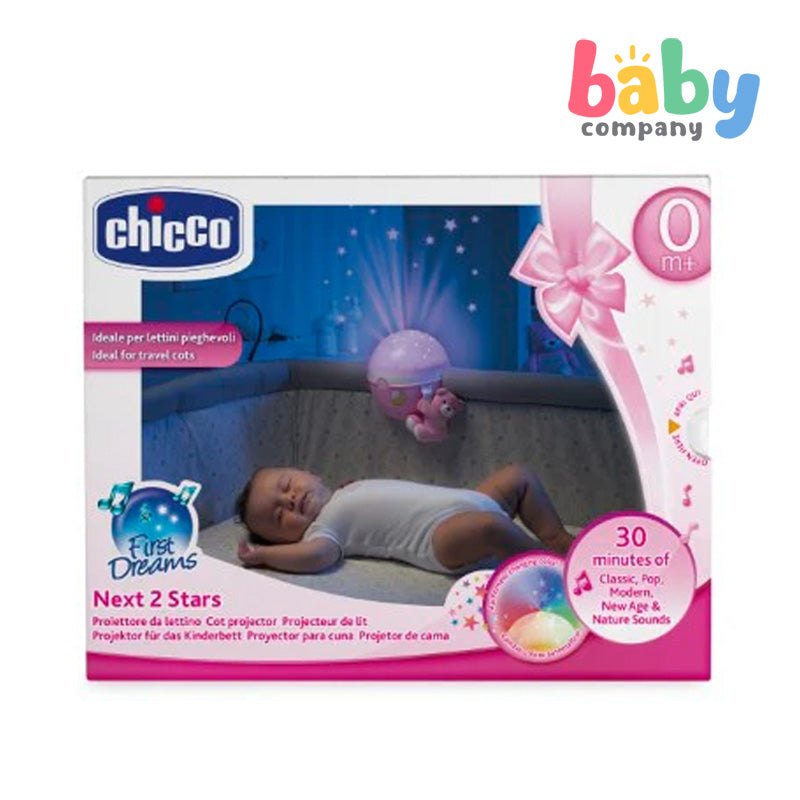 Chicco Next2Stars Projector