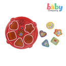 Vtech Sort & Discover Drum Baby Toys