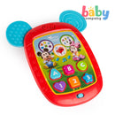 Disney Infants Mickey Learning Pad