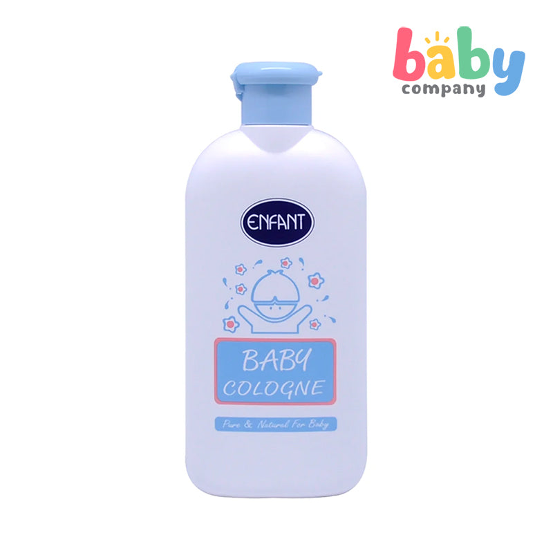 Enfant Baby Cologne