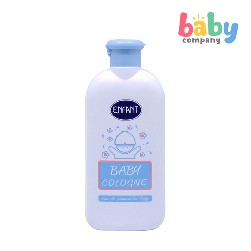 Enfant Baby Cologne