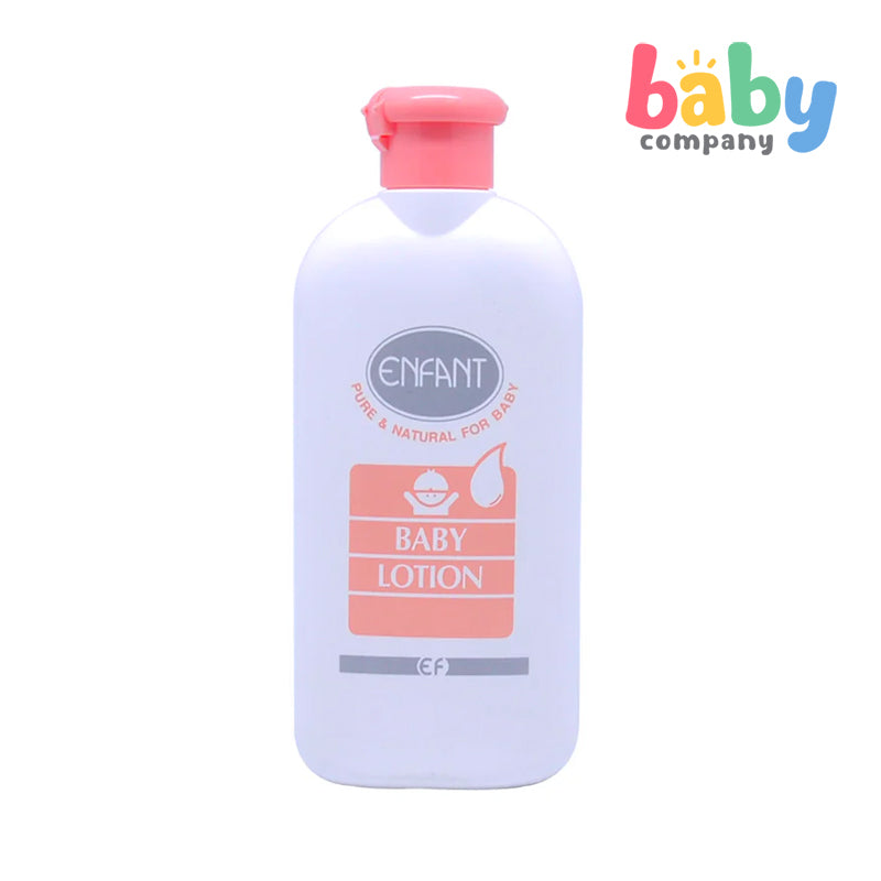 Enfant Baby Lotion 200ml