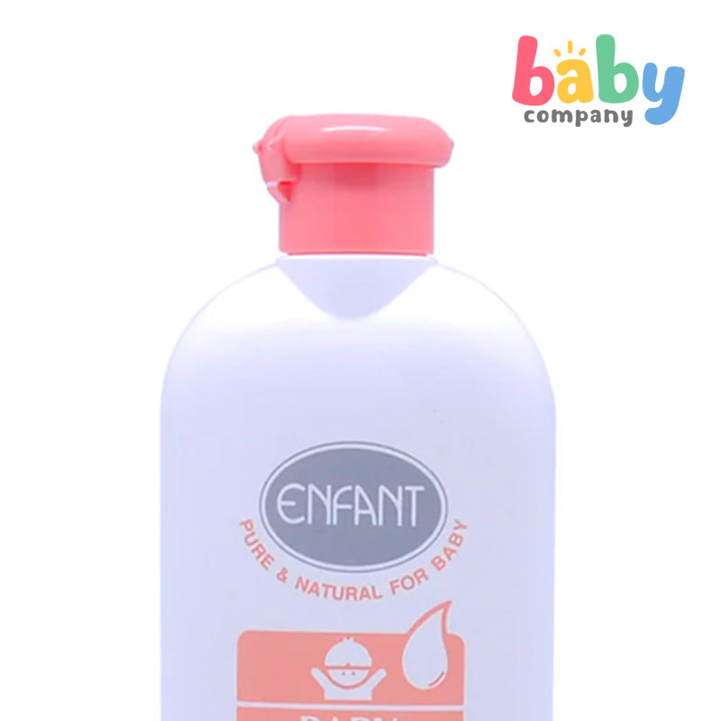 Enfant Baby Lotion 200ml