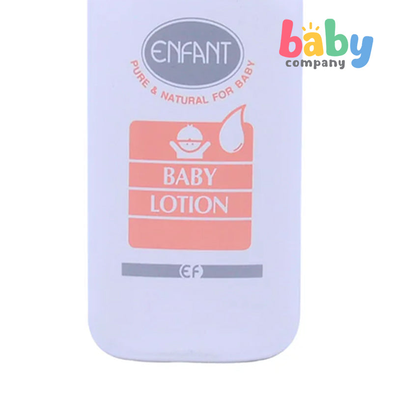 Enfant Baby Lotion 200ml