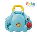 VTech Baby Bear Toy Laptop For Kids - Blue