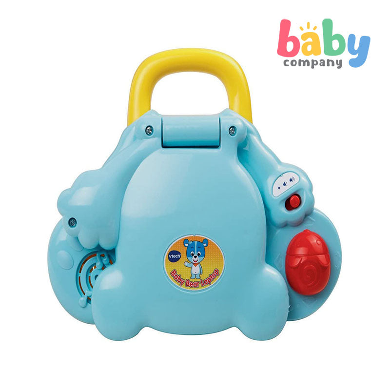 VTech Baby Bear Laptop