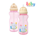 Bebeta Pop Up Straw Cup (12oz/360ml)
