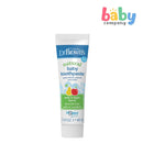 Dr. Brown's Happy Teeth Fluoride-Free Toothpaste 40g - Pear & Apple