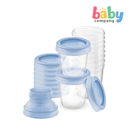 Philips Avent Breastmilk Refill Cups