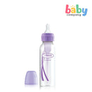 Dr. Brown's Options+ Narrow Feeding Bottle 2-Pack - 250ml