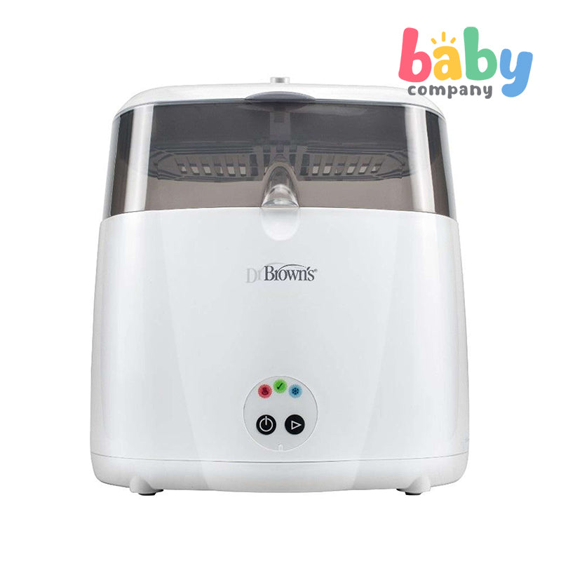 Dr. Brown's Deluxe Bottle Steam Sterilizer