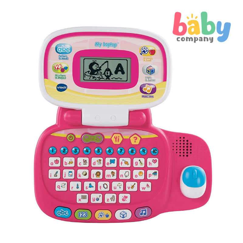 VTech My Laptop (Tote&Go)