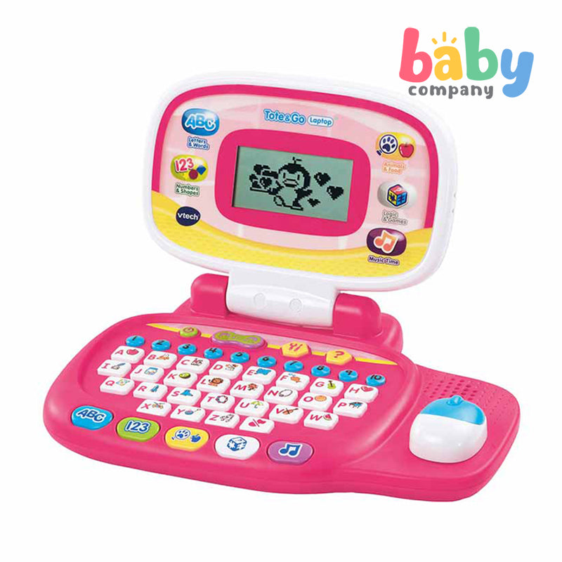 VTech My Laptop (Tote&Go)