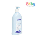 Sanosan Baby Bath & Shampoo With Milk Protein 500ml