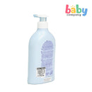 Sanosan Baby Bath & Shampoo With Milk Protein 500ml