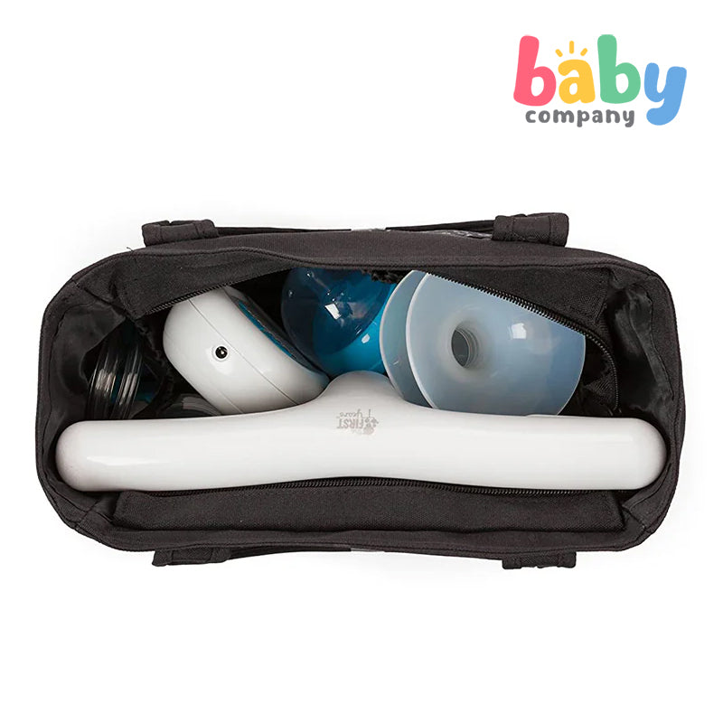 The First Years Double Electric Breast Pump 100-240V