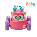 Fisher Price Press 'n Go Monster Truck