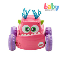 Fisher Price Press 'n Go Monster Truck