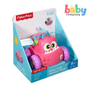 Fisher Price Press 'n Go Monster Truck