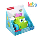 Fisher Price Press 'n Go Monster Truck