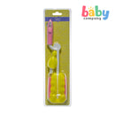 Precious Moments Foam Bottle Brush