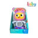 Fisher Price Infant Bright Beats Juniors Asst Baby Toys