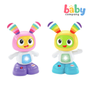 Fisher Price Infant Bright Beats Juniors Asst Baby Toys